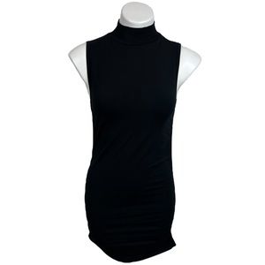 FABLETICS Kathy Sleeveless High Neck size S